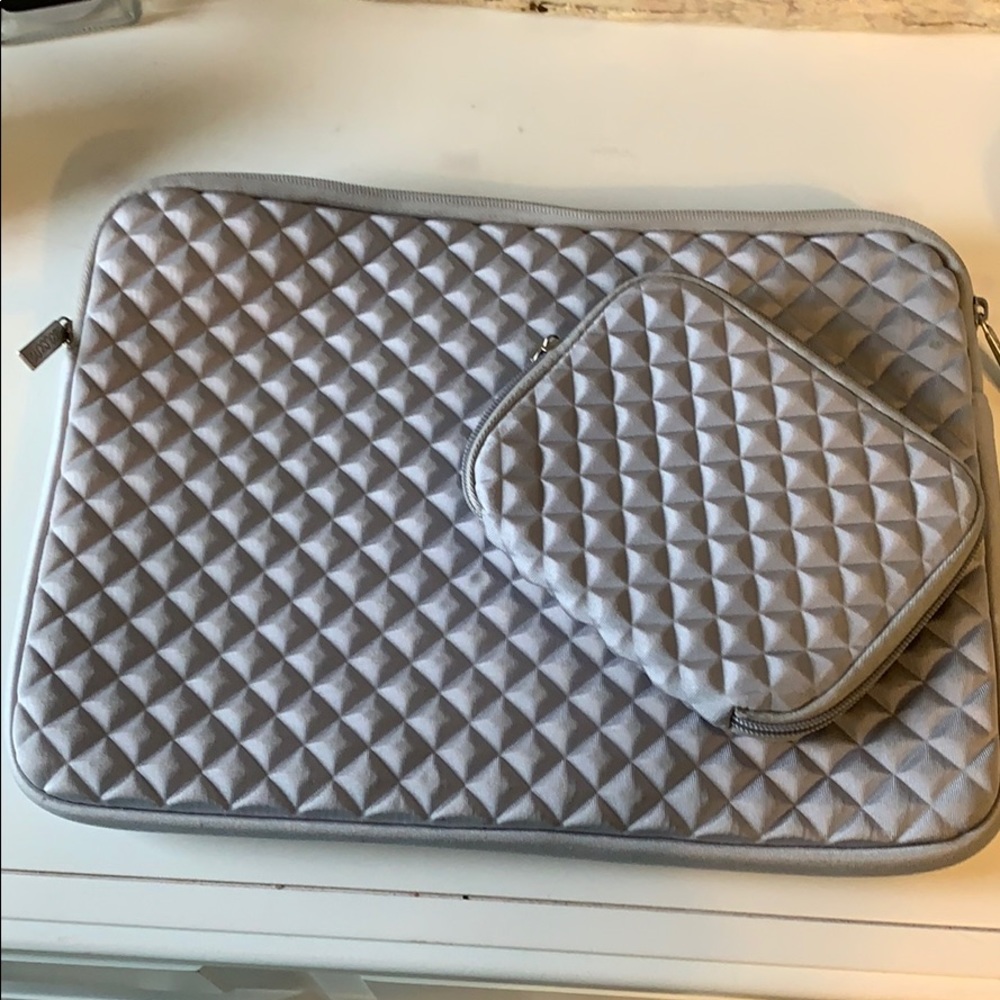 Laptop Case and Cord Case
